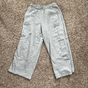 Zara Gray Sweatpants